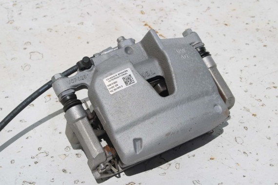 VW ID4 TARCZA HAMULCOWA 1EA615105K 1EA615106H 1EA615301B zacisk tarcze hamulcowe zaciski AUDI Q4 1EA615123B 1EA615124B 1EA615301