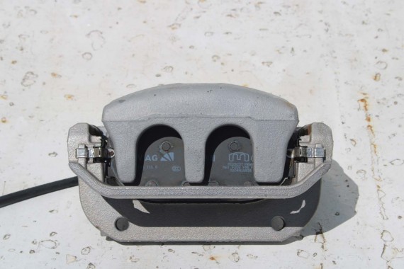 VW ID4 TARCZA HAMULCOWA 1EA615105K 1EA615106H 1EA615301B zacisk tarcze hamulcowe zaciski AUDI Q4 1EA615123B 1EA615124B 1EA615301