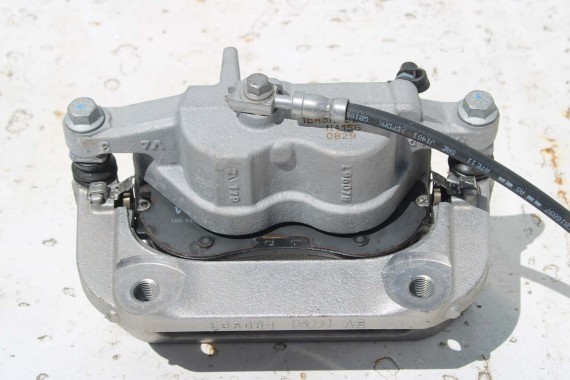 VW ID4 TARCZA HAMULCOWA 1EA615105K 1EA615106H 1EA615301B zacisk tarcze hamulcowe zaciski AUDI Q4 1EA615123B 1EA615124B 1EA615301