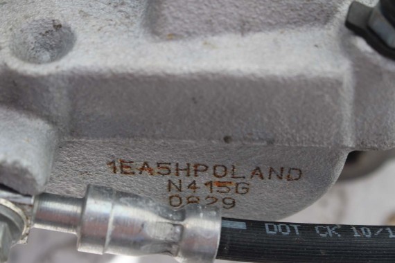 VW ID4 TARCZA HAMULCOWA 1EA615105K 1EA615106H 1EA615301B zacisk tarcze hamulcowe zaciski AUDI Q4 1EA615123B 1EA615124B 1EA615301