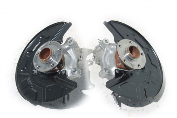 VW ID4 ZWROTNICA PRZÓD...