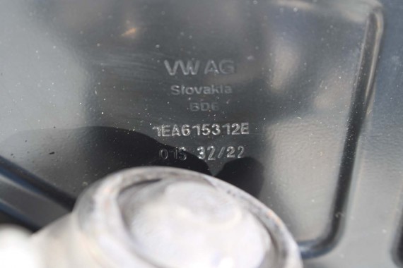 VW ID4 ZWROTNICA PRZÓD 1EA407257H 1EA407258H ZAWIESZENIA przednia przednie AUDI Q4 5QF501611D 1EA407253H 1EA407254H 1EA407257H