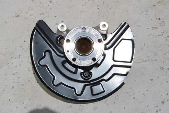 VW ID4 ZWROTNICA PRZÓD 1EA407257H 1EA407258H ZAWIESZENIA przednia przednie AUDI Q4 5QF501611D 1EA407253H 1EA407254H 1EA407257H