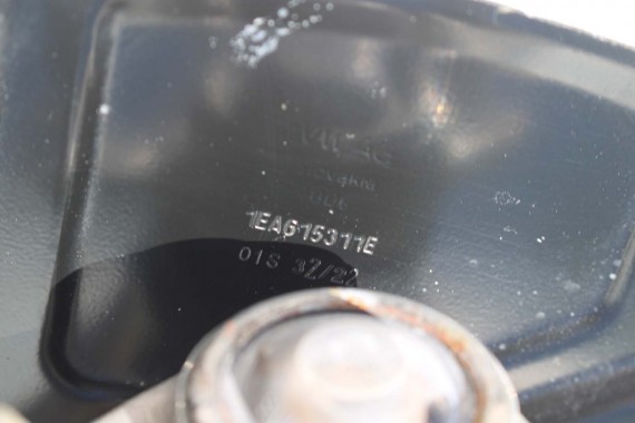 VW ID4 ZWROTNICA PRZÓD 1EA407257H 1EA407258H ZAWIESZENIA przednia przednie AUDI Q4 5QF501611D 1EA407253H 1EA407254H 1EA407257H