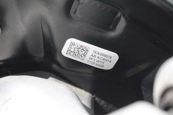 VW ID4 ZACISK HAMULCOWY 1EA501052BD HAMULCOWA AUDI Q4 1EA501052BD 1EA501052BD 1EA501052BD 1EA501052BD 1EA501052BD 1EA501052