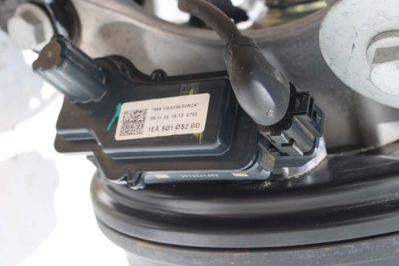 VW ID4 ZACISK HAMULCOWY 1EA501052BD HAMULCOWA AUDI Q4 1EA501052BD 1EA501052BD 1EA501052BD 1EA501052BD 1EA501052BD 1EA501052