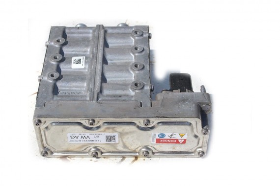 AUDI A3 WYMIENNIK CIEPŁA...