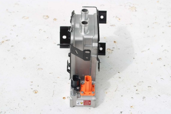 VW ID4 WYMIENNIK CIEPŁA HYBRID 1EE963231 1EE963221 AUDI Q4 FALOWNIK wymiennik ciepła 1EE963231 1EE963221 1EE963231 1EE963221