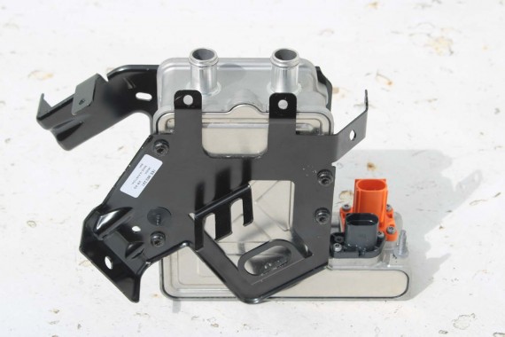 VW ID4 WYMIENNIK CIEPŁA HYBRID 1EE963231 1EE963221 AUDI Q4 FALOWNIK wymiennik ciepła 1EE963231 1EE963221 1EE963231 1EE963221