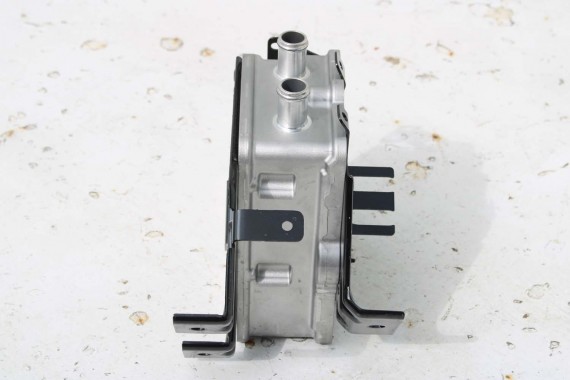 VW ID4 WYMIENNIK CIEPŁA HYBRID 1EE963231 1EE963221 AUDI Q4 FALOWNIK wymiennik ciepła 1EE963231 1EE963221 1EE963231 1EE963221