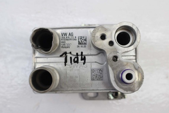 VW ID4 ZAWÓR KLIMY 1EA816111B AUDI Q4 1EA816111B WYMIENNIK CIEPŁA 1EA816111B klimatyzacji 1EA816111B 1EA8161114 1EA 816 111 B