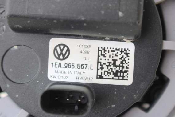 VW ID4 POMPA WODY 1EA965567L AUDI Q4 1EA965567L 1EA965567A 1EA965567D 1EA965567L 1EA965567A 1EA965567D 1EA965567L 1EA965567L