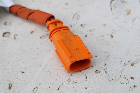 VW ID4 WIĄZKA przewód 1EA971475C AUDI Q4 1EA971475C 1EA971475F 1EA971475E ŁADOWANIA kabel ładowania przewód Wysokowoltowy