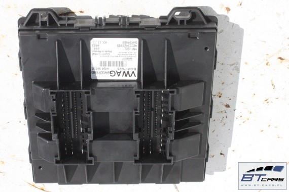 VW THE BEETLE MODUŁ STEROWNIK BORDNETZ BCM 6R0937088G 7H0937088C 6R0 937 088 G 6R0937088G 7H0937088C 6R0937088G 7H0937088C