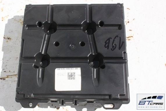 VW THE BEETLE MODUŁ STEROWNIK BORDNETZ BCM 6R0937088G 7H0937088C 6R0 937 088 G 6R0937088G 7H0937088C 6R0937088G 7H0937088C