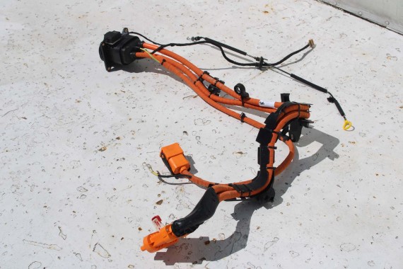 VW ID4 Pro PRZEWÓD 11A971531DJ 1EA915651C WIĄZKA GNIAZDO ŁADOWANIA Port Ładowania KABEL 11A971531DJ 11A971531DC 11A971531CS