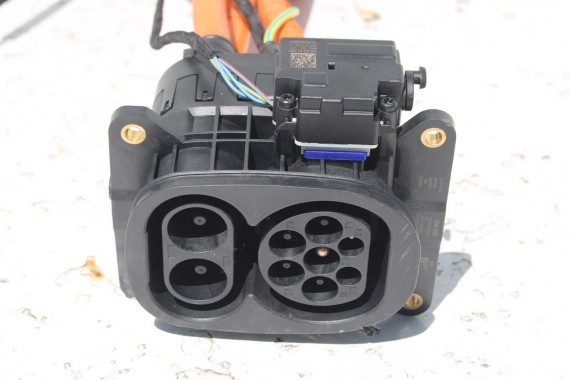 VW ID4 Pro PRZEWÓD 11A971531DJ 1EA915651C WIĄZKA GNIAZDO ŁADOWANIA Port Ładowania KABEL 11A971531DJ 11A971531DC 11A971531CS