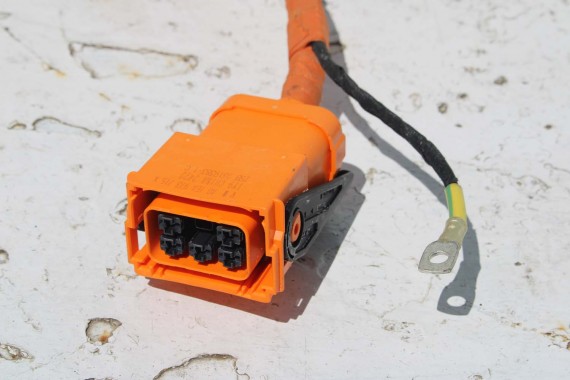 VW ID4 Pro PRZEWÓD 11A971531DJ 1EA915651C WIĄZKA GNIAZDO ŁADOWANIA Port Ładowania KABEL 11A971531DJ 11A971531DC 11A971531CS