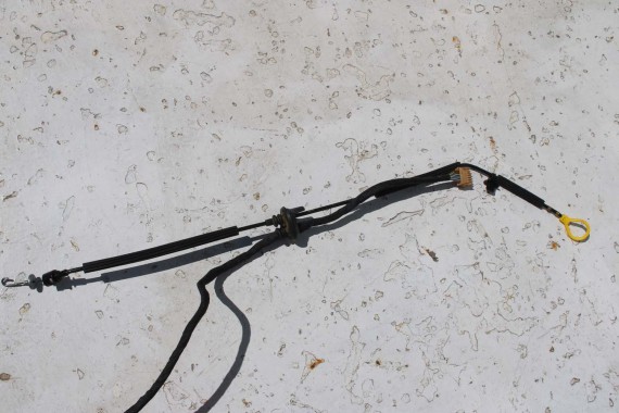 VW ID4 Pro PRZEWÓD 11A971531DJ 1EA915651C WIĄZKA GNIAZDO ŁADOWANIA Port Ładowania KABEL 11A971531DJ 11A971531DC 11A971531CS