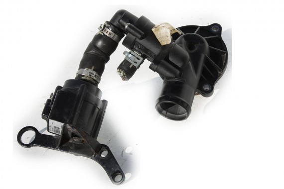 VW AUDI A6 A7 Q7 POMPA...