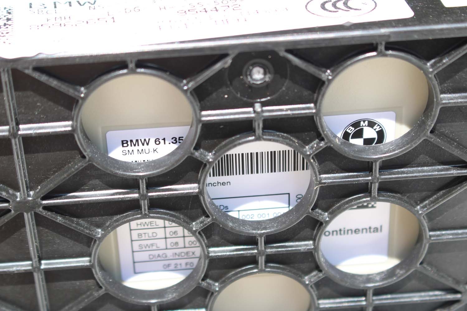 BMW 5 G30 FOTELE KOMPLET FOTELI siedzeń siedzenia tapicerka + boczki ...