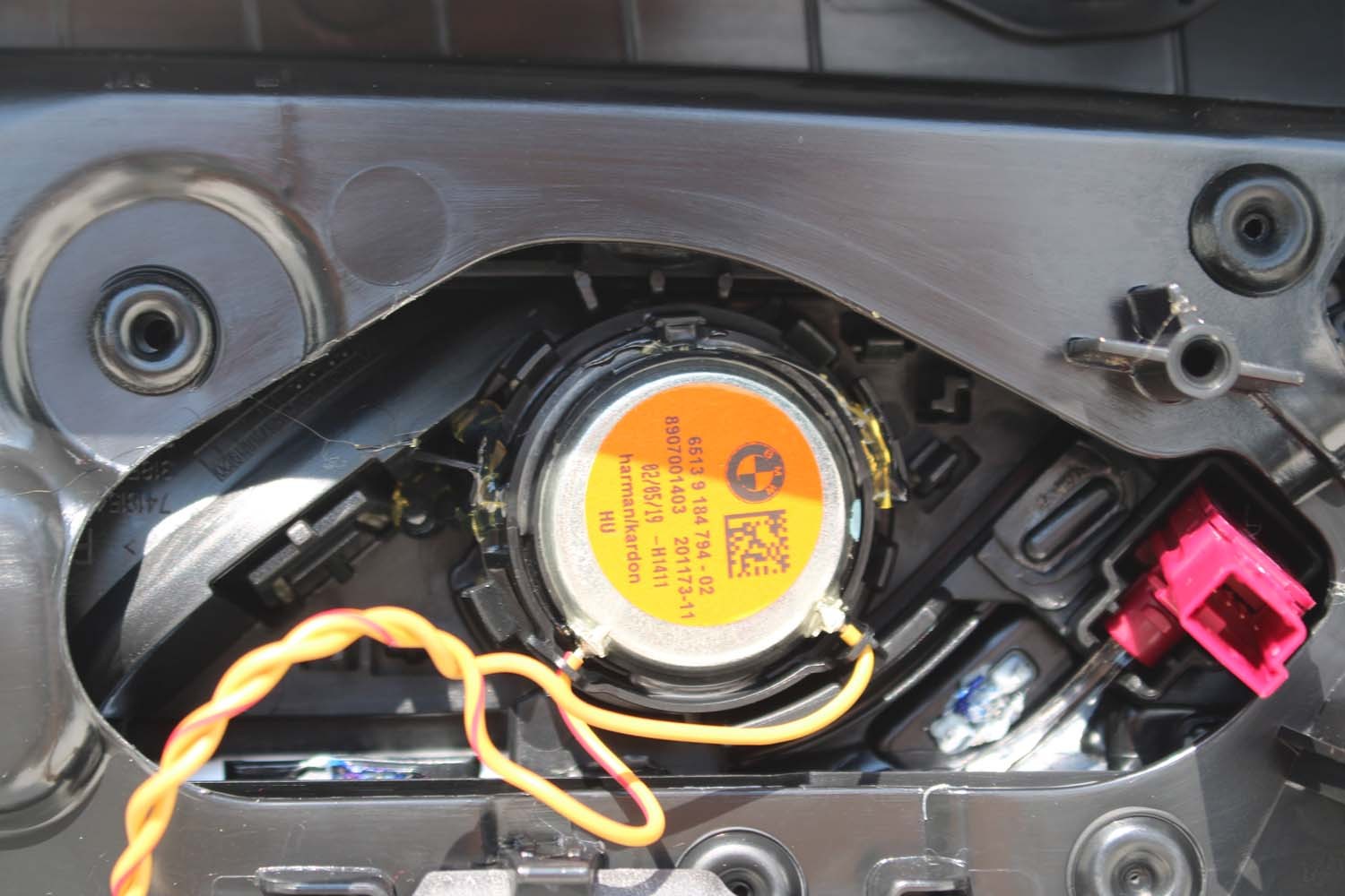 BMW 5 G30 FOTELE KOMPLET FOTELI siedzeń siedzenia tapicerka + boczki ...