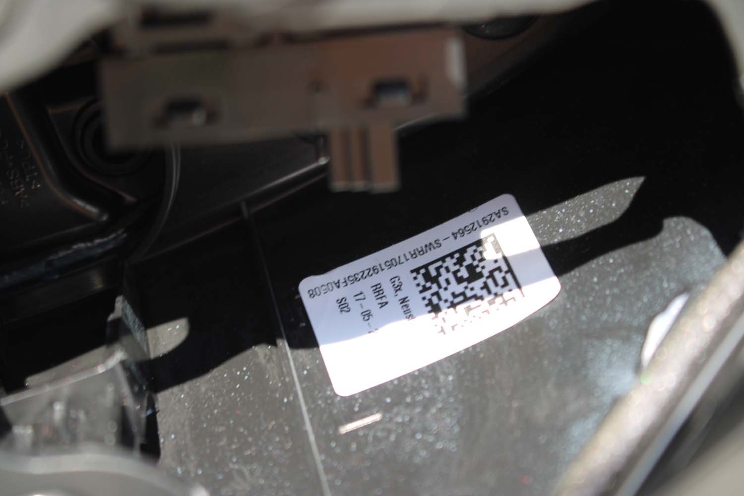 BMW 5 G30 FOTELE KOMPLET FOTELI siedzeń siedzenia tapicerka + boczki ...