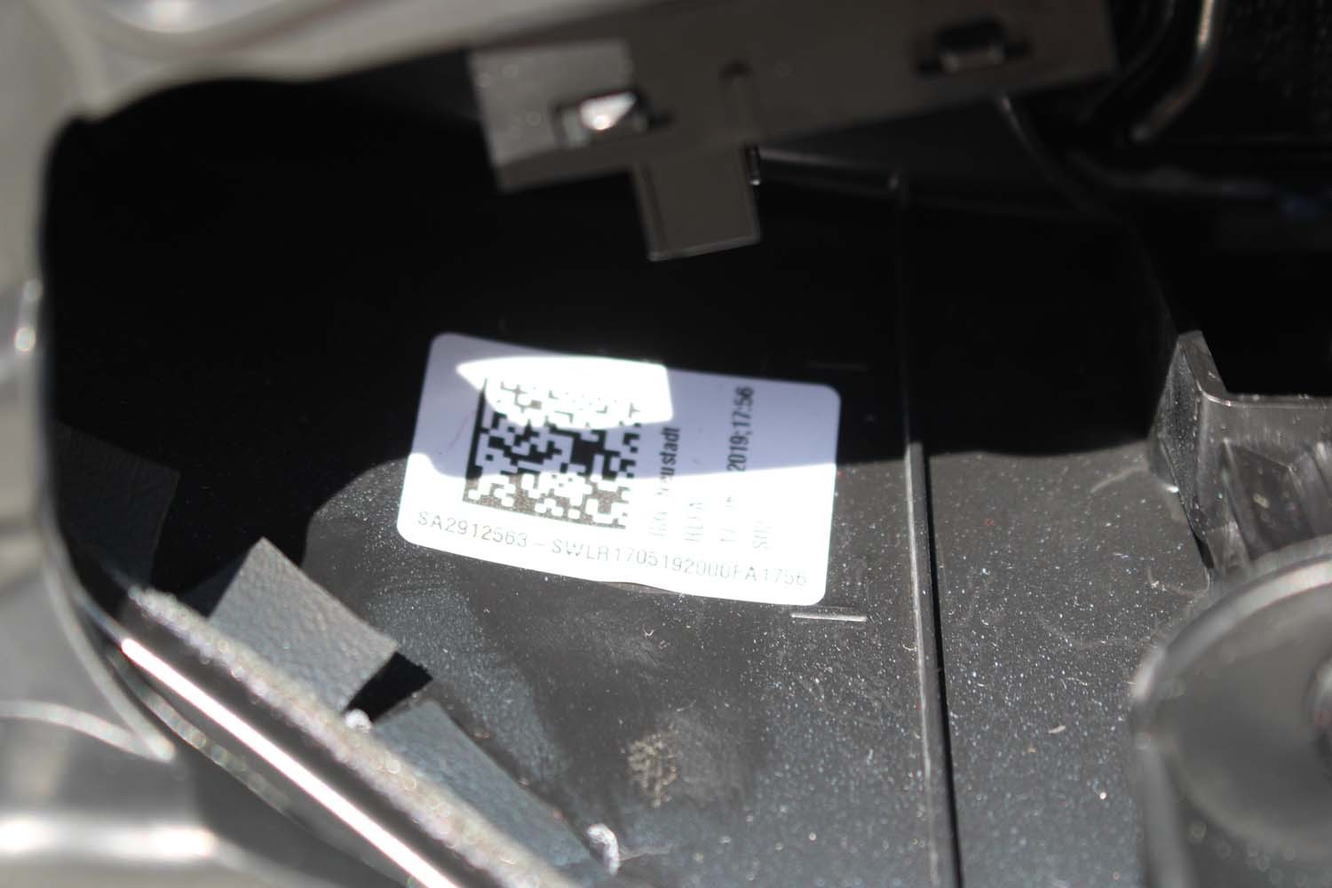 BMW 5 G30 FOTELE KOMPLET FOTELI siedzeń siedzenia tapicerka + boczki ...