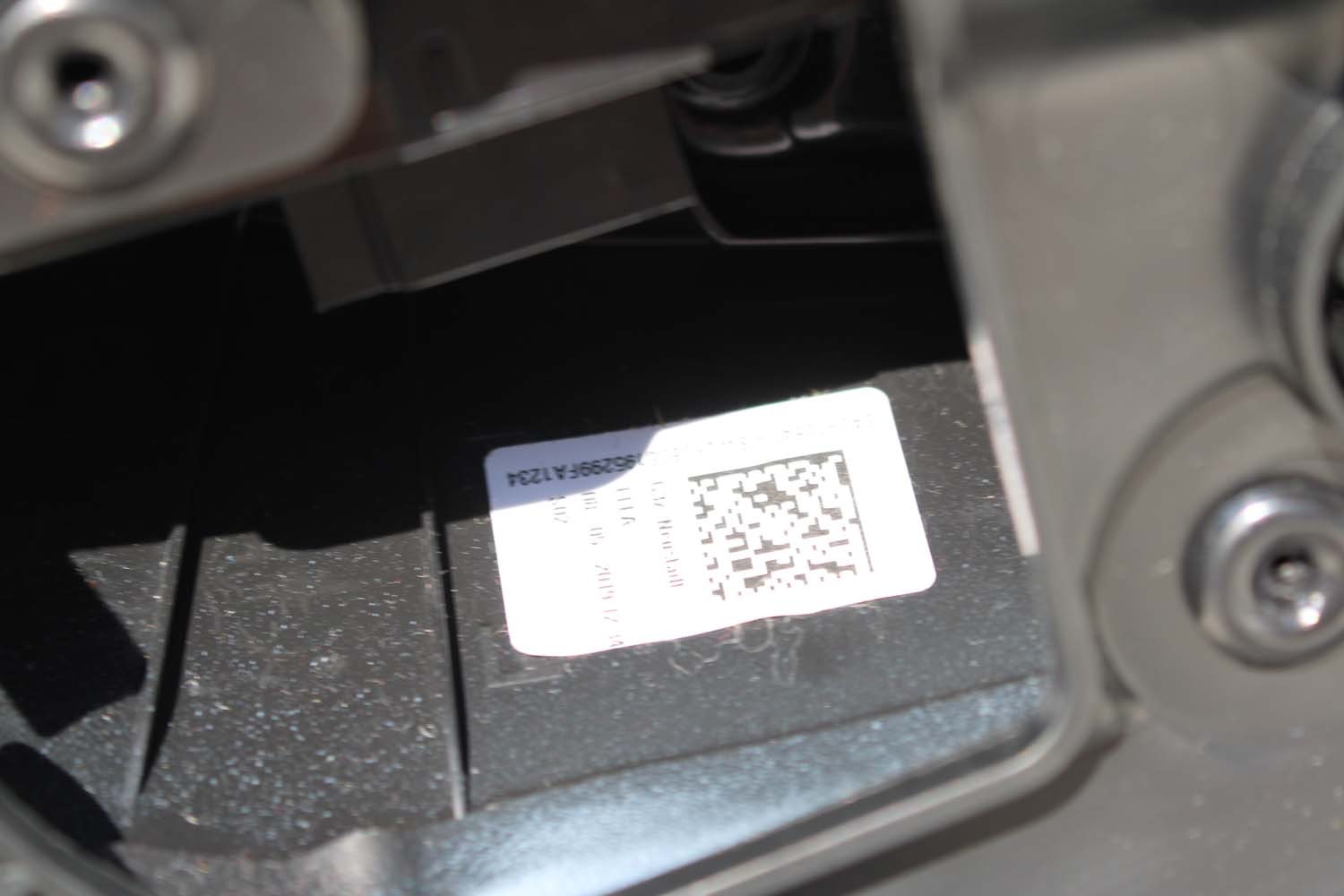 BMW 5 G30 FOTELE KOMPLET FOTELI siedzeń siedzenia tapicerka + boczki ...