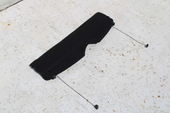 MINI F66 PÓŁKA TYLNA TYŁ BAGAŻNIKA 5A57020 5A57020 czarna 5A57020 51465A57020 5A57020 5A57020 5A57020 5A57020 5A57020 5A57020