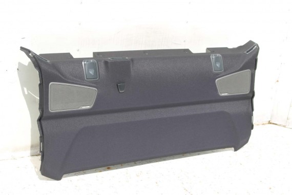 BMW 5 G30 PÓŁKA TYLNA TYŁ BAGAŻNIKA 8065039 51468065039 8065039 8065039 8065039 8065039 8065039 8065039 8065039 M5 F90 8065039