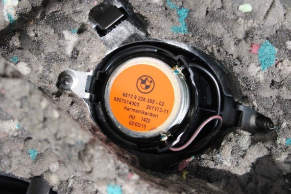 BMW 5 G30 PÓŁKA TYLNA TYŁ BAGAŻNIKA 8065039 51468065039 8065039 8065039 8065039 8065039 8065039 8065039 8065039 M5 F90 8065039