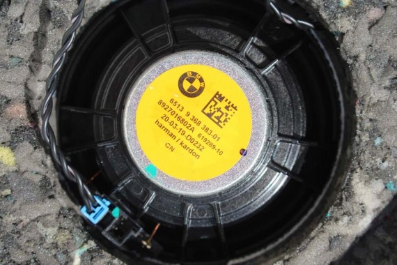 BMW 5 G30 PÓŁKA TYLNA TYŁ BAGAŻNIKA 8065039 51468065039 8065039 8065039 8065039 8065039 8065039 8065039 8065039 M5 F90 8065039