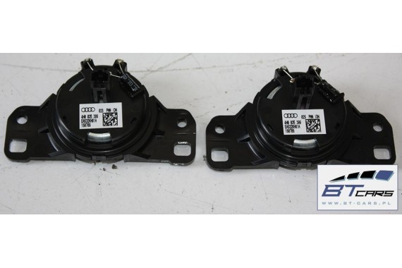 AUDI A6 A7 GŁOSNIKI 4H0035399 4G1035399 4G1035411 4G2035415 ZESTAW GŁOŚNIKÓW + TUBA BASOWA 4G9035381 4G9 035 381 4G 4G8 C7