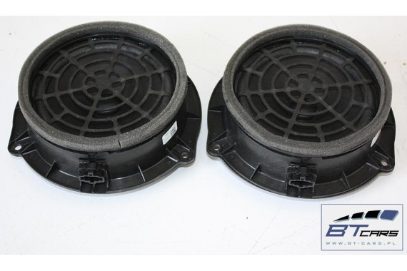 AUDI A6 A7 GŁOSNIKI 4H0035399 4G1035399 4G1035411 4G2035415 ZESTAW GŁOŚNIKÓW + TUBA BASOWA 4G9035381 4G9 035 381 4G 4G8 C7