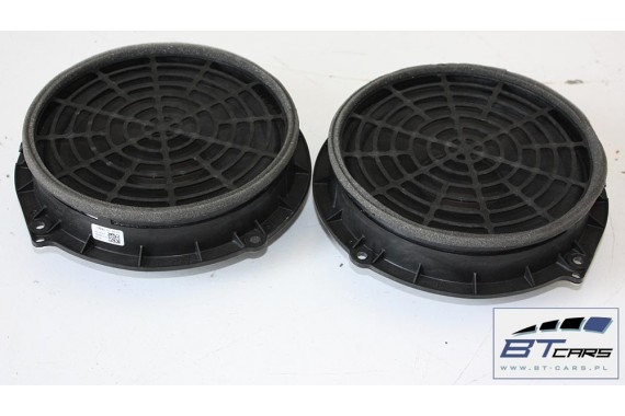 AUDI A6 A7 GŁOSNIKI 4H0035399 4G1035399 4G1035411 4G2035415 ZESTAW GŁOŚNIKÓW + TUBA BASOWA 4G9035381 4G9 035 381 4G 4G8 C7
