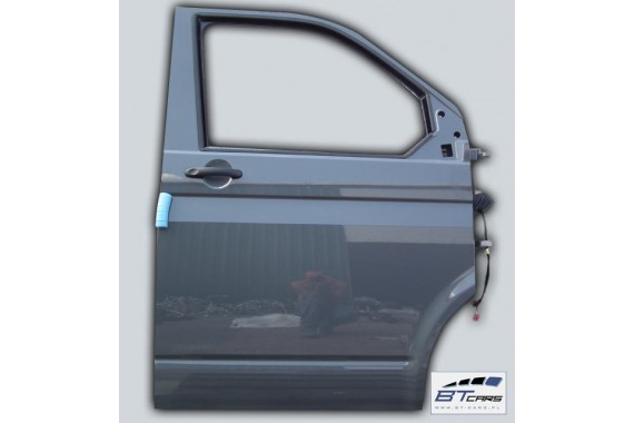 VW T5 T6 DRZWI PRZEDNIE PRAWE PRZÓD 7H0 7E0831056 7E0 831 056 7E0831056A 7E0831056B 7E0831056C 7E0831056D 7LA831056 7E0831056H