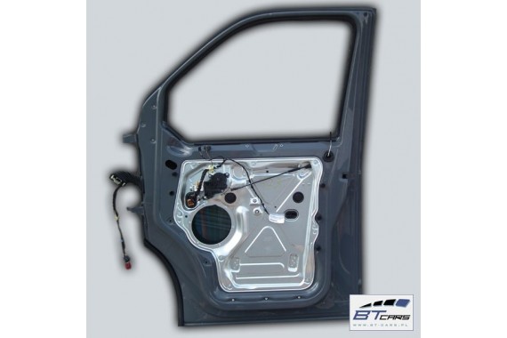 VW T5 T6 DRZWI PRZEDNIE PRAWE PRZÓD 7H0 7E0831056 7E0 831 056 7E0831056A 7E0831056B 7E0831056C 7E0831056D 7LA831056 7E0831056H