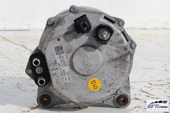 AUDI S6 A6 A7 A8 ALTERNATOR 190A 079903015P 079903015PX 079 903 015 P 4.0 14V 4.0TFSi 4.0 TFSi 079903015P 079903015P 079903015P