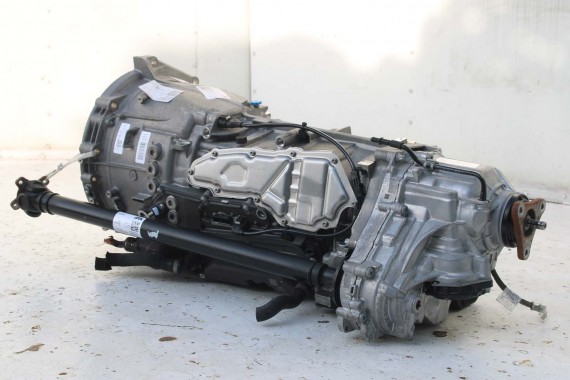 BMW X5 G05 REDUKTOR ROZDZIELACZ NAPĘDU 7888875 5A67B84 3.0b GA8HP80XMH GA8HP80XMH 8HP80XMH 8HP80XMH 7888875 5A67B84 7888875