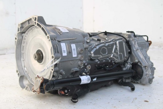 BMW X5 G05 REDUKTOR ROZDZIELACZ NAPĘDU 7888875 5A67B84 3.0b GA8HP80XMH GA8HP80XMH 8HP80XMH 8HP80XMH 7888875 5A67B84 7888875