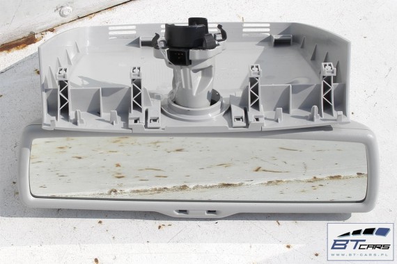 VW GOLF 7 SPORTSVAN LUSTERKO WEWNĘTRZNE 5G0857511A 5G0 857 511 A wsteczne 5G0857511 5G0857511B 5G0857511A 5G0857511B 5G0857511B
