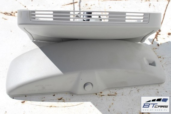 VW GOLF 7 SPORTSVAN LUSTERKO WEWNĘTRZNE 5G0857511A 5G0 857 511 A wsteczne 5G0857511 5G0857511B 5G0857511A 5G0857511B 5G0857511B
