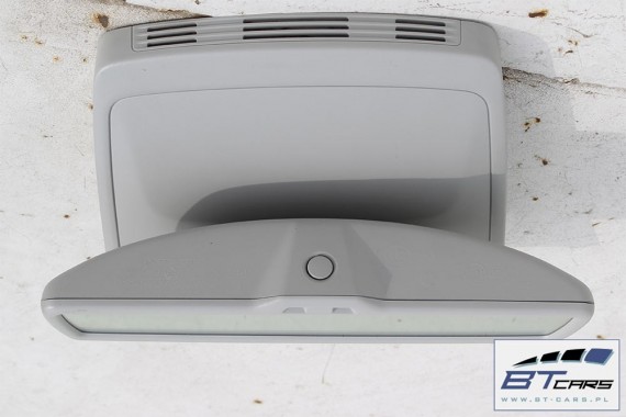 VW GOLF 7 SPORTSVAN LUSTERKO WEWNĘTRZNE 5G0857511A 5G0 857 511 A wsteczne 5G0857511 5G0857511B 5G0857511A 5G0857511B 5G0857511B