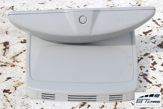 VW GOLF 7 SPORTSVAN LUSTERKO WEWNĘTRZNE 5G0857511A 5G0 857 511 A wsteczne 5G0857511 5G0857511B 5G0857511A 5G0857511B 5G0857511B