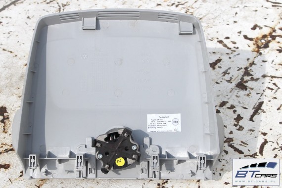 VW GOLF 7 SPORTSVAN LUSTERKO WEWNĘTRZNE 5G0857511A 5G0 857 511 A wsteczne 5G0857511 5G0857511B 5G0857511A 5G0857511B 5G0857511B