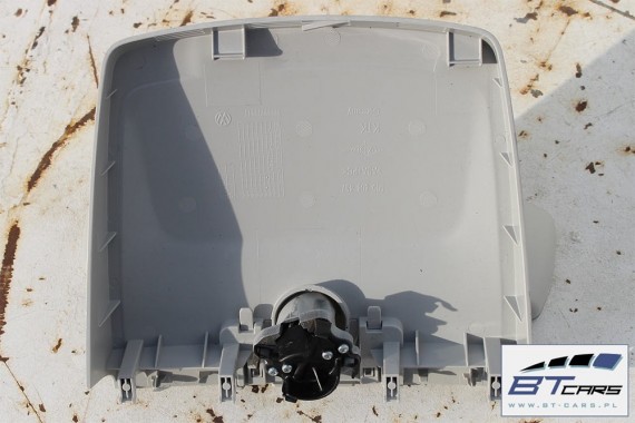 VW GOLF 7 SPORTSVAN LUSTERKO WEWNĘTRZNE 5G0857511A 5G0 857 511 A wsteczne 5G0857511 5G0857511B 5G0857511A 5G0857511B 5G0857511B