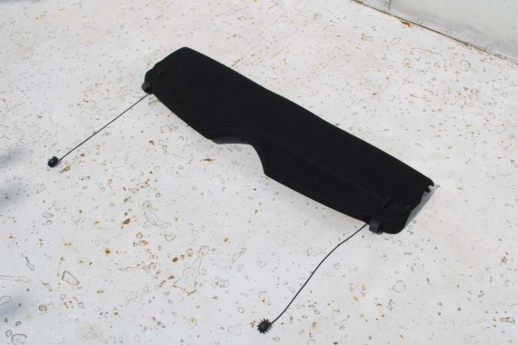 MINI F56 PÓŁKA TYLNA TYŁ BAGAŻNIKA 7302421 7302421 czarna 7302421 51467302421 7302421 51467302421 7302421 51 46 7302421 7302421