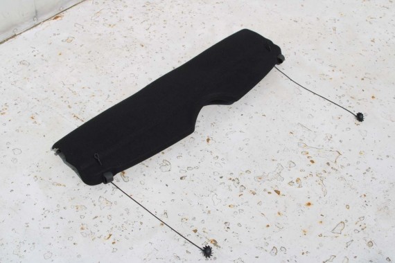 MINI F56 PÓŁKA TYLNA TYŁ BAGAŻNIKA 7302421 7302421 czarna 7302421 51467302421 7302421 51467302421 7302421 51 46 7302421 7302421