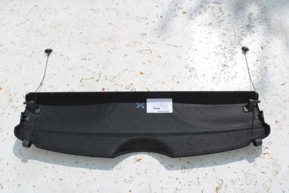 MINI F56 PÓŁKA TYLNA TYŁ BAGAŻNIKA 7302421 7302421 czarna 7302421 51467302421 7302421 51467302421 7302421 51 46 7302421 7302421